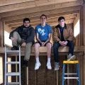tiny house builders