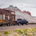 tiny house on wheels