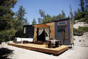 How Much Does A Tiny House Cost