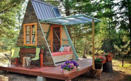 Best Pre-Built Cabins Under $10,000