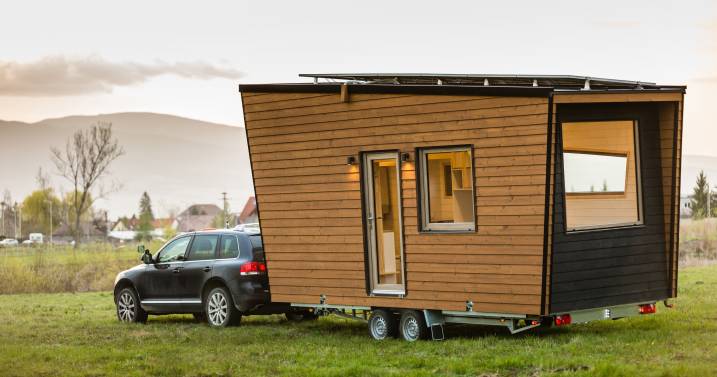 How To Find The Best Tiny House Parking
