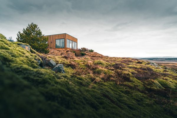 Building a Tiny House In Hawaii