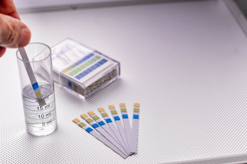 How To Test PH of Water Without A Kit