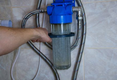 Water Softener installation Cost