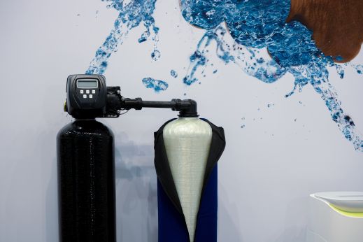 Water Softener Problems