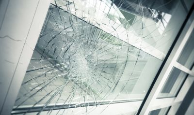 Best Temporary Fixes For A Broken Window