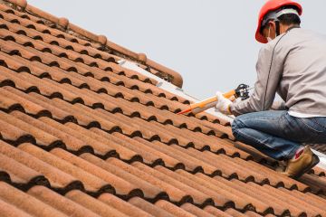 What Is Roofing Cement?