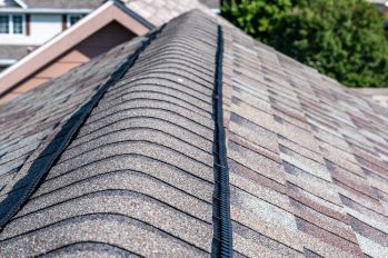 Does My Roof Need A Ridge Vent?