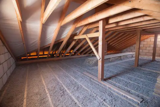 Best Insulation Types for Tiny Homes